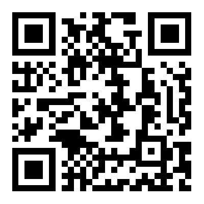 提交表单二维码